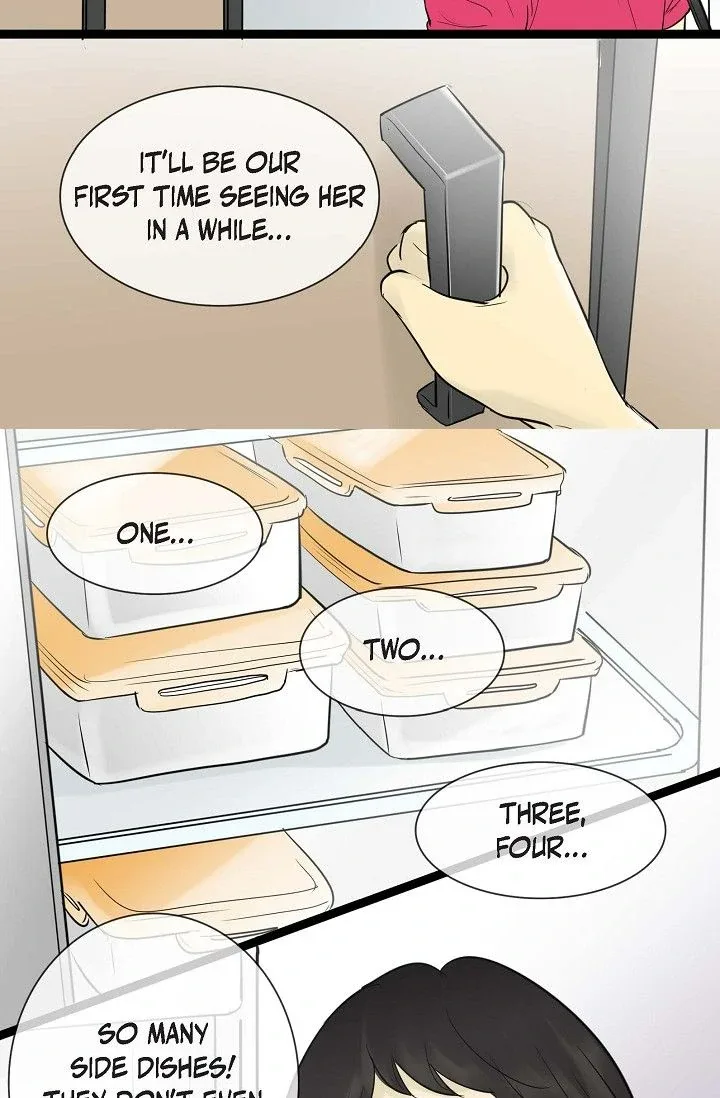 Clean with Passion for Now [Official] Chapter 54 page 25