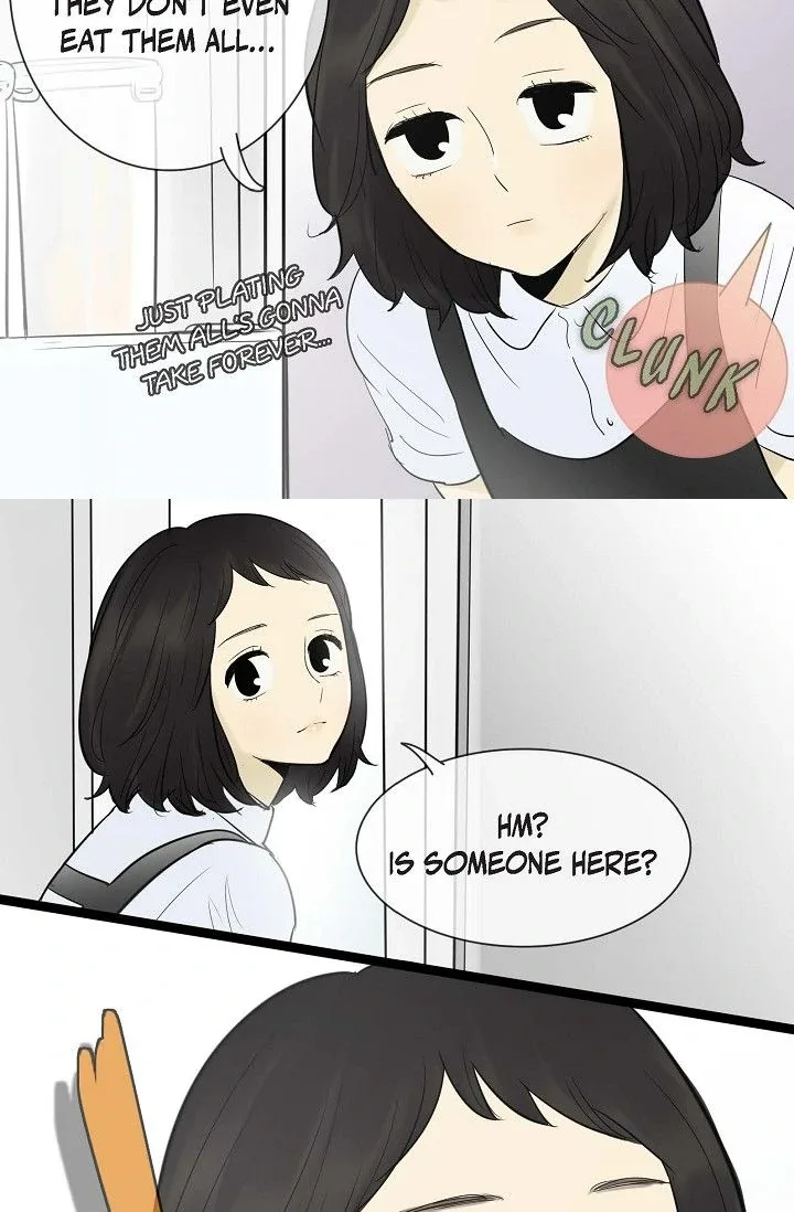 Clean with Passion for Now [Official] Chapter 54 page 26