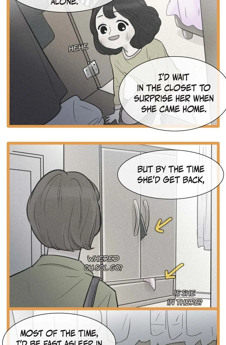 Clean with Passion for Now [Official] Chapter 55 page 25