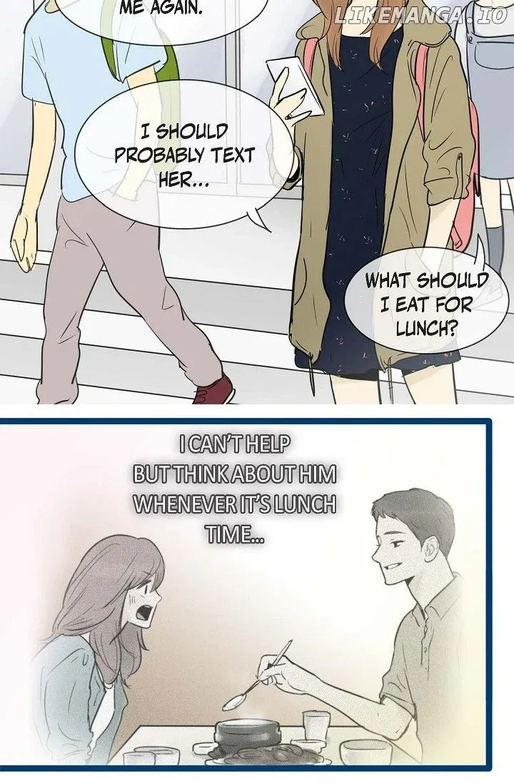 Clean with Passion for Now [Official] Chapter 52 page 31