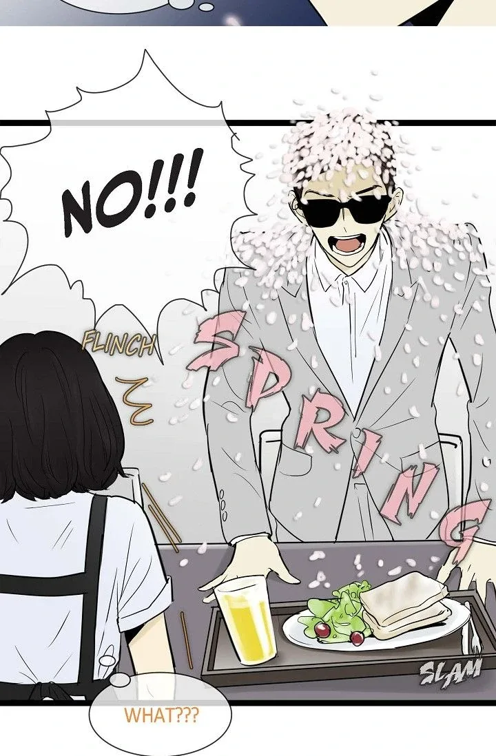 Clean with Passion for Now [Official] Chapter 56 page 8