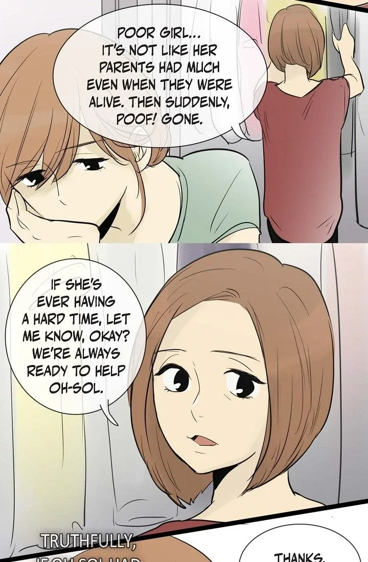 Clean with Passion for Now [Official] Chapter 52 page 27