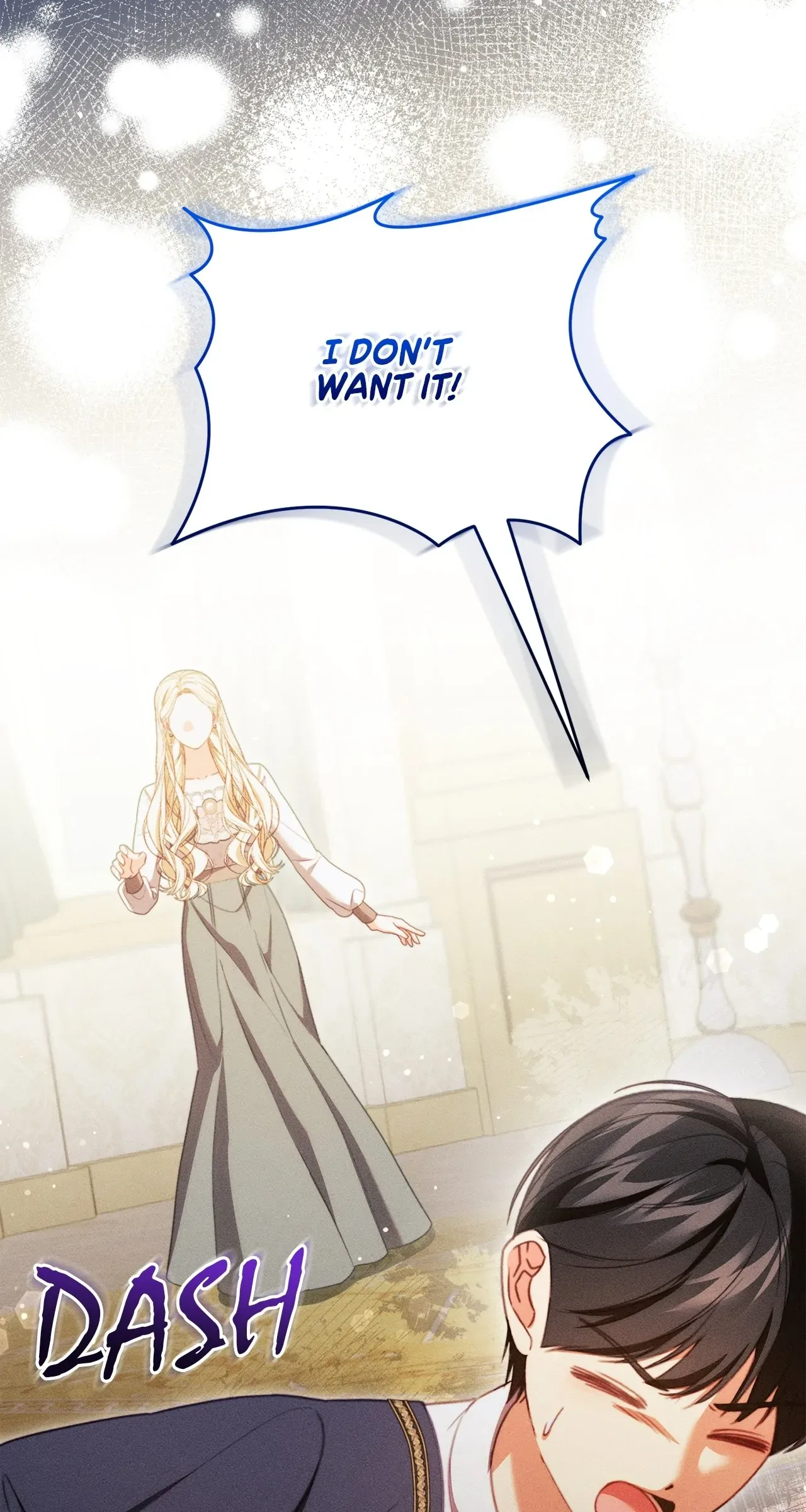 Becoming the Lady of the Cursed Ducal House Chapter 36 page 82