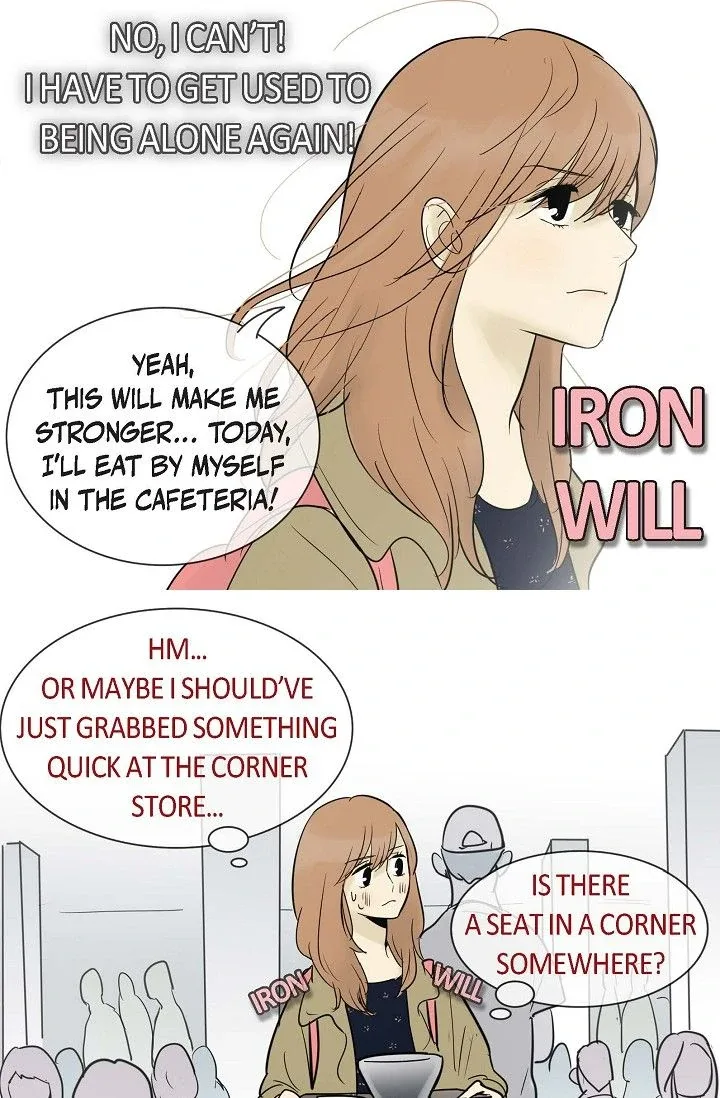 Clean with Passion for Now [Official] Chapter 52 page 32