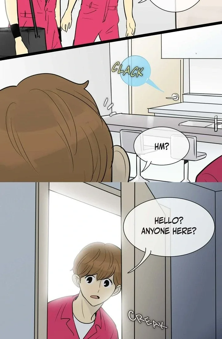 Clean with Passion for Now [Official] Chapter 54 page 32