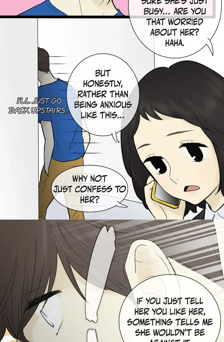 Clean with Passion for Now [Official] Chapter 52 page 35