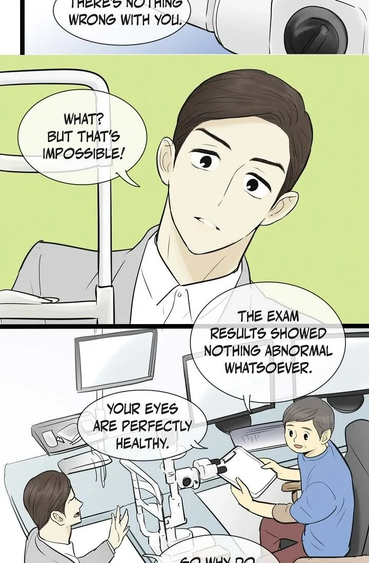 Clean with Passion for Now [Official] Chapter 56 page 11