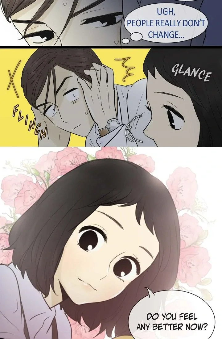 Clean with Passion for Now [Official] Chapter 55 page 27
