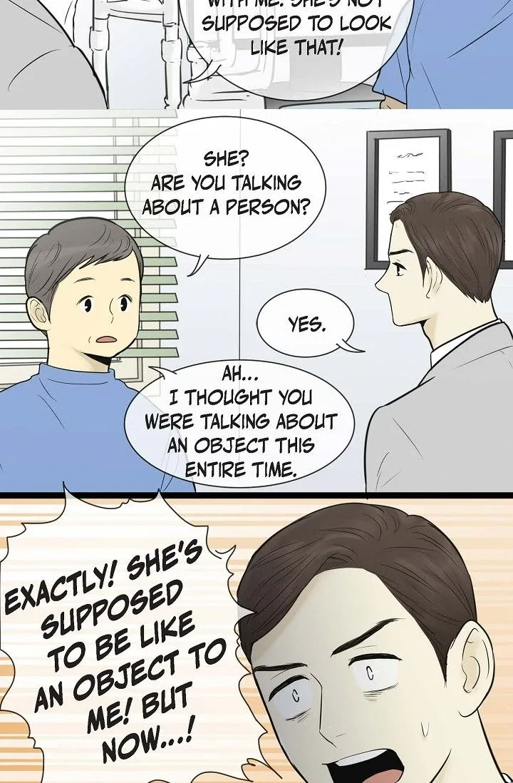 Clean with Passion for Now [Official] Chapter 56 page 13