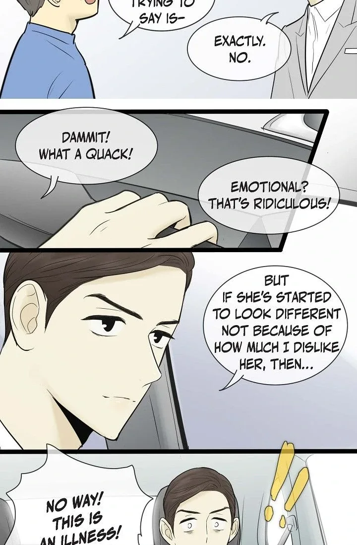 Clean with Passion for Now [Official] Chapter 56 page 15