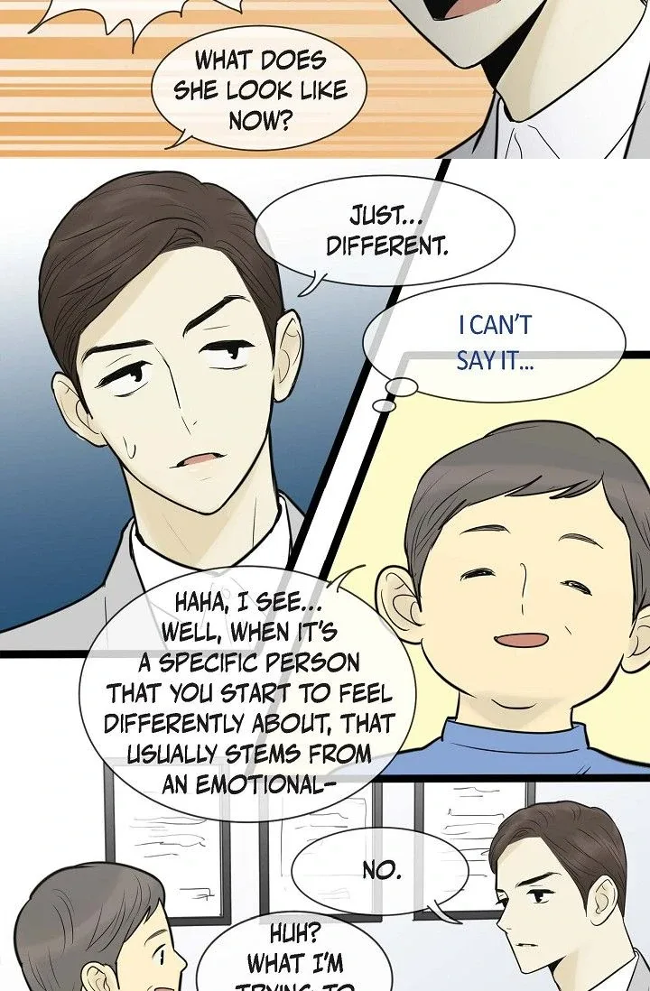Clean with Passion for Now [Official] Chapter 56 page 14