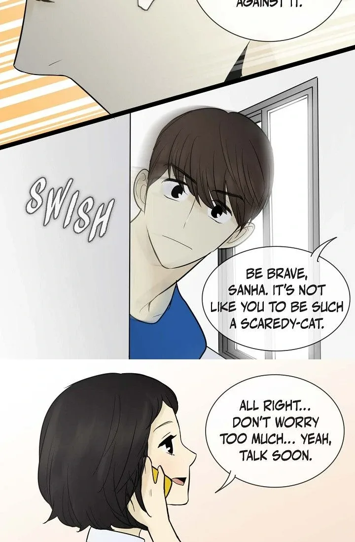 Clean with Passion for Now [Official] Chapter 52 page 36