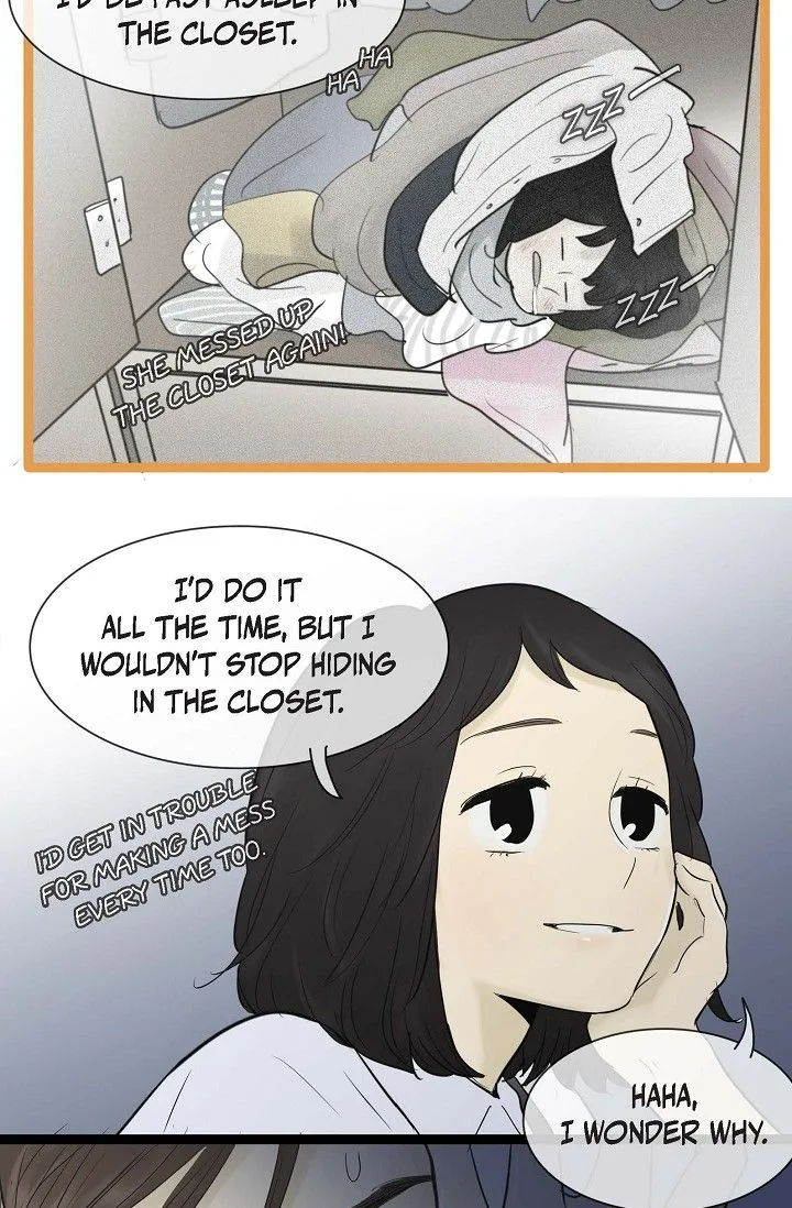 Clean with Passion for Now [Official] Chapter 55 page 26