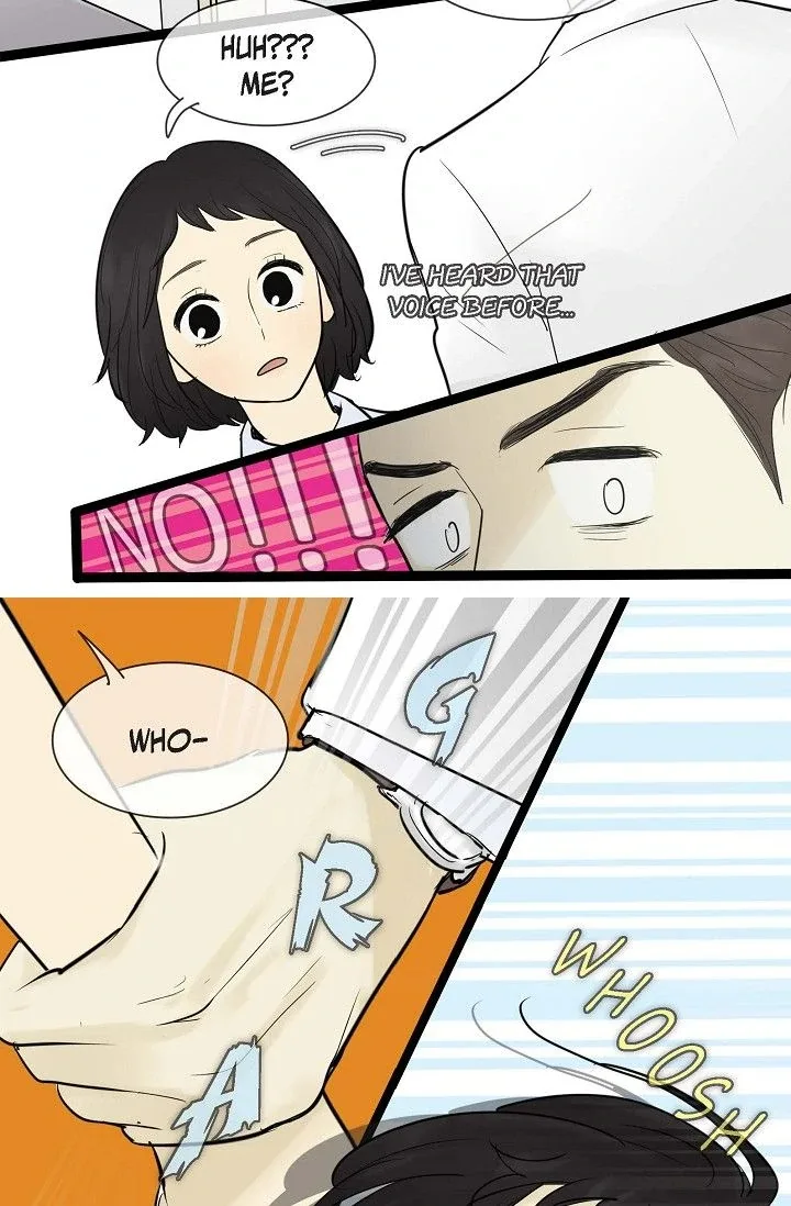 Clean with Passion for Now [Official] Chapter 54 page 30