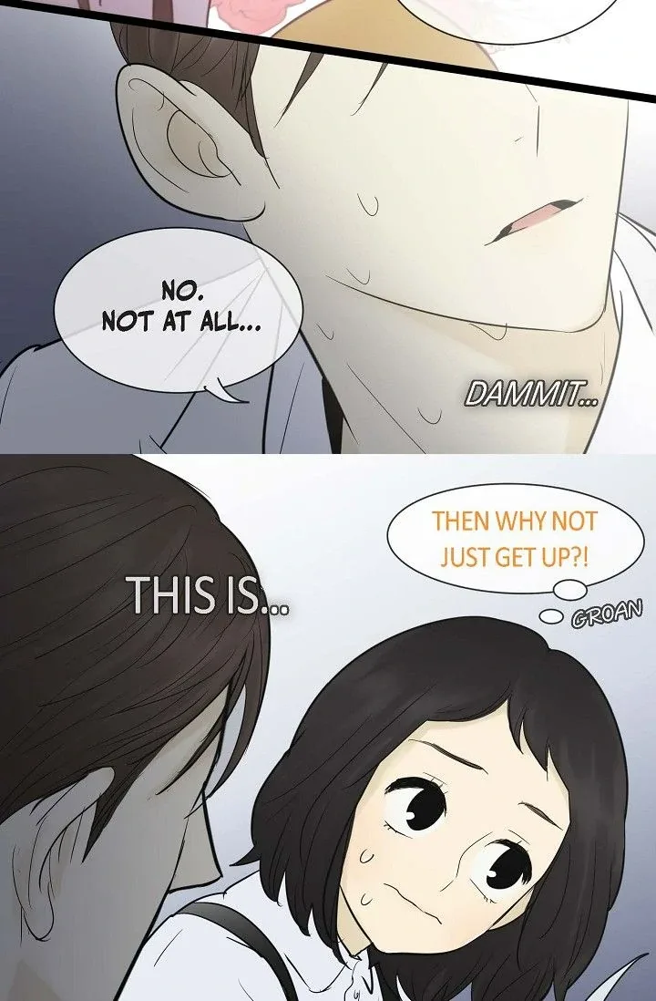 Clean with Passion for Now [Official] Chapter 55 page 28