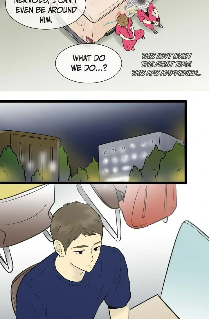 Clean with Passion for Now [Official] Chapter 56 page 20