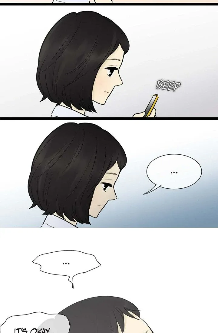Clean with Passion for Now [Official] Chapter 52 page 37