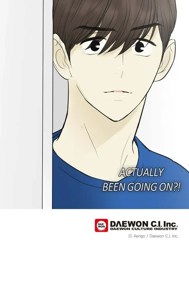 Clean with Passion for Now [Official] Chapter 52 page 39