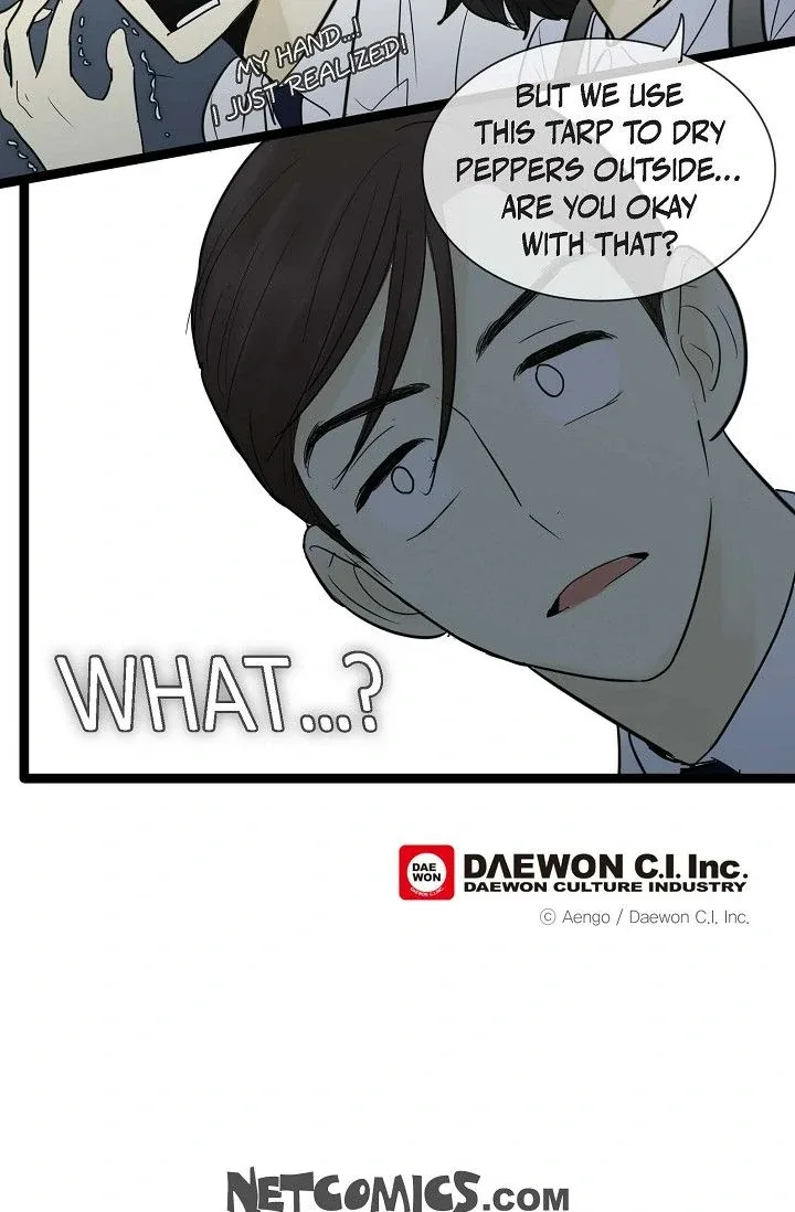Clean with Passion for Now [Official] Chapter 54 page 38