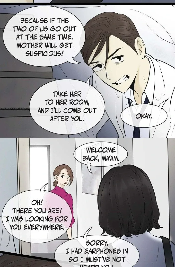 Clean with Passion for Now [Official] Chapter 55 page 31