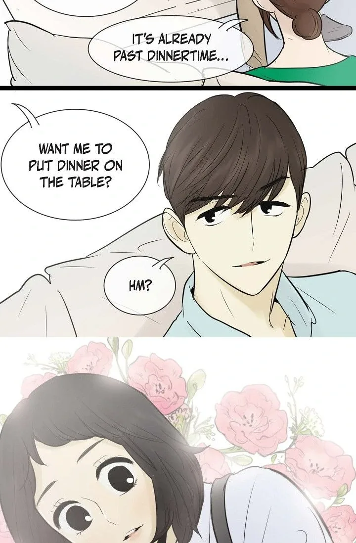 Clean with Passion for Now [Official] Chapter 55 page 36