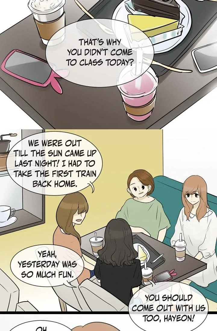 Clean with Passion for Now [Official] Chapter 56 page 25