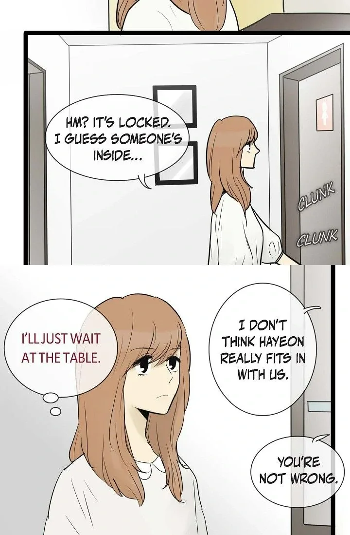 Clean with Passion for Now [Official] Chapter 56 page 30