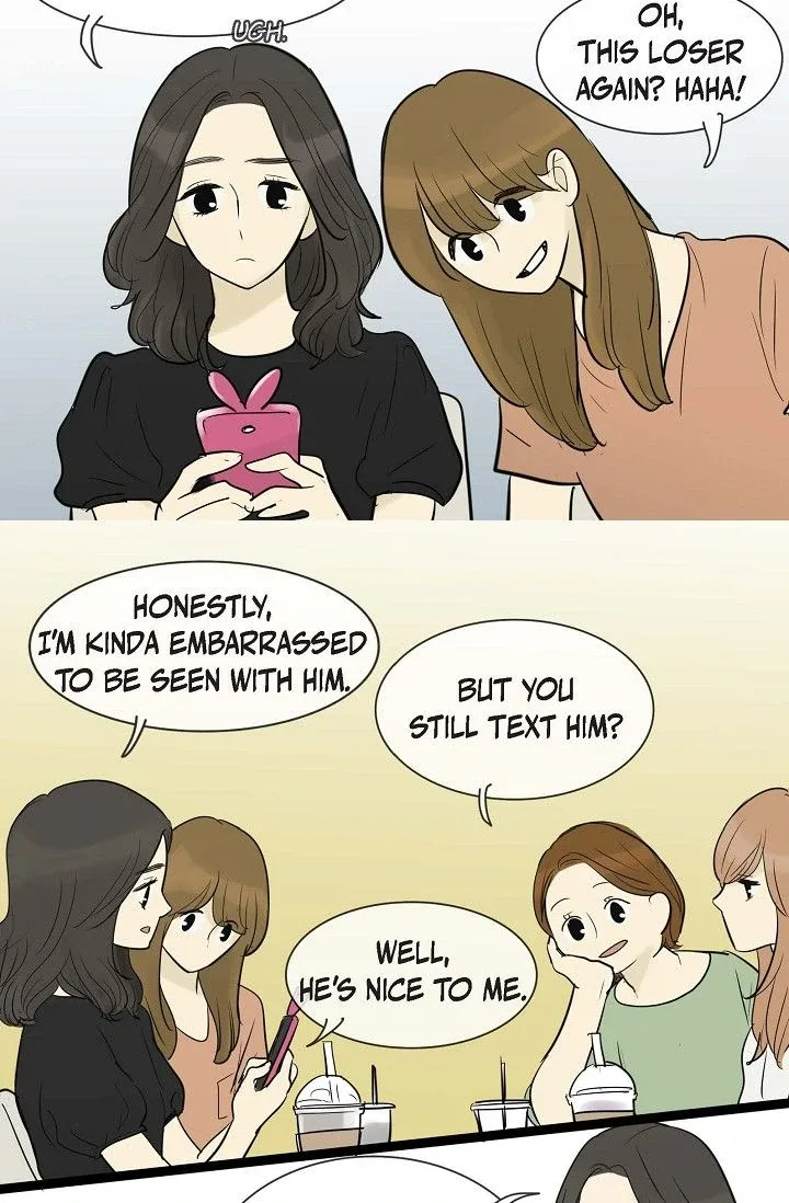 Clean with Passion for Now [Official] Chapter 56 page 27