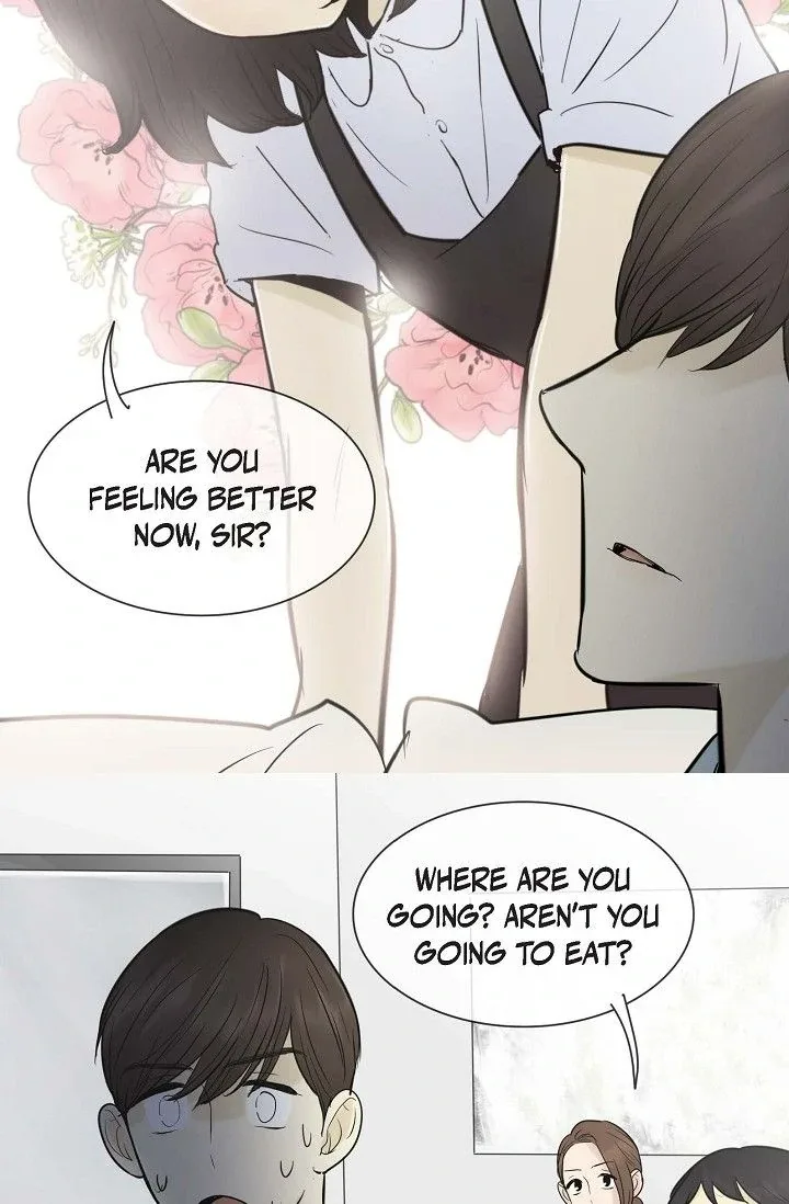 Clean with Passion for Now [Official] Chapter 55 page 37