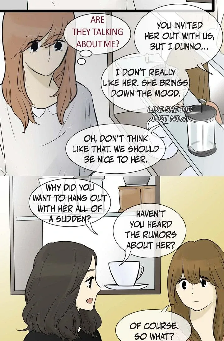 Clean with Passion for Now [Official] Chapter 56 page 31