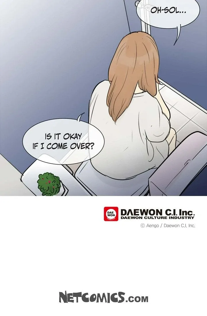 Clean with Passion for Now [Official] Chapter 56 page 36