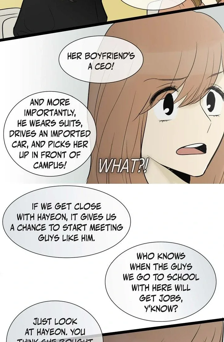 Clean with Passion for Now [Official] Chapter 56 page 32