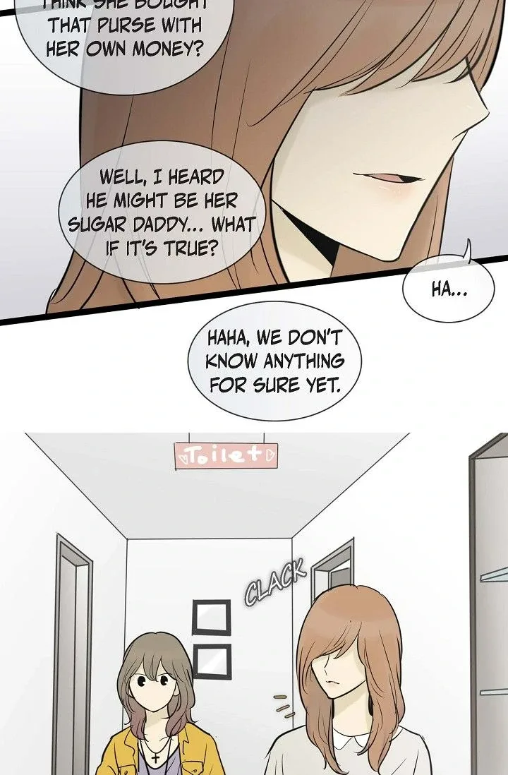 Clean with Passion for Now [Official] Chapter 56 page 33
