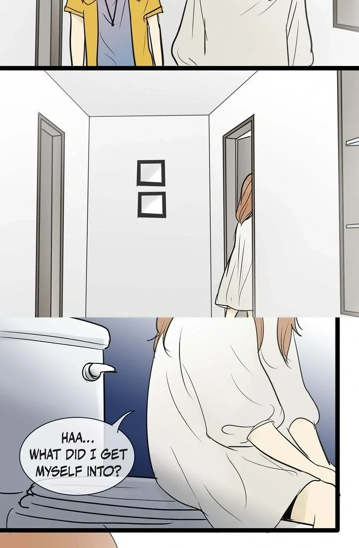 Clean with Passion for Now [Official] Chapter 56 page 34
