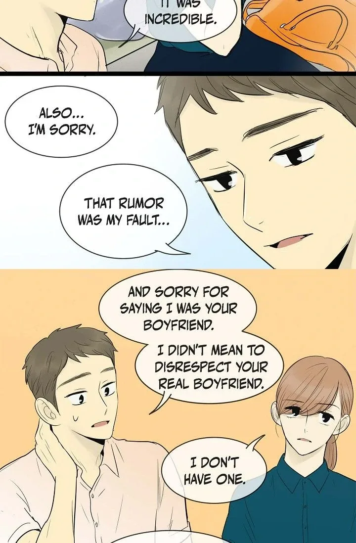 Clean with Passion for Now [Official] Chapter 60 page 30