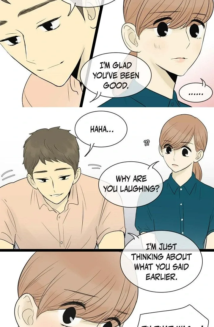 Clean with Passion for Now [Official] Chapter 60 page 22
