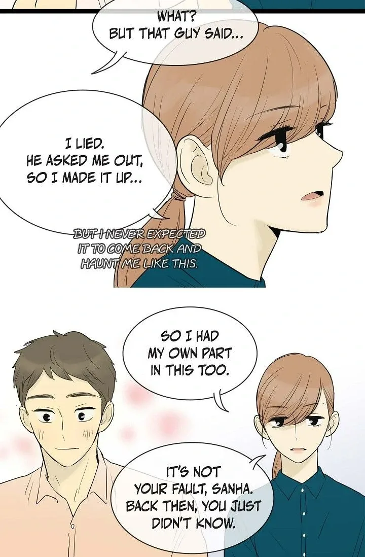 Clean with Passion for Now [Official] Chapter 60 page 31