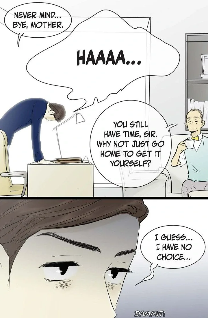 Clean with Passion for Now [Official] Chapter 60 page 6