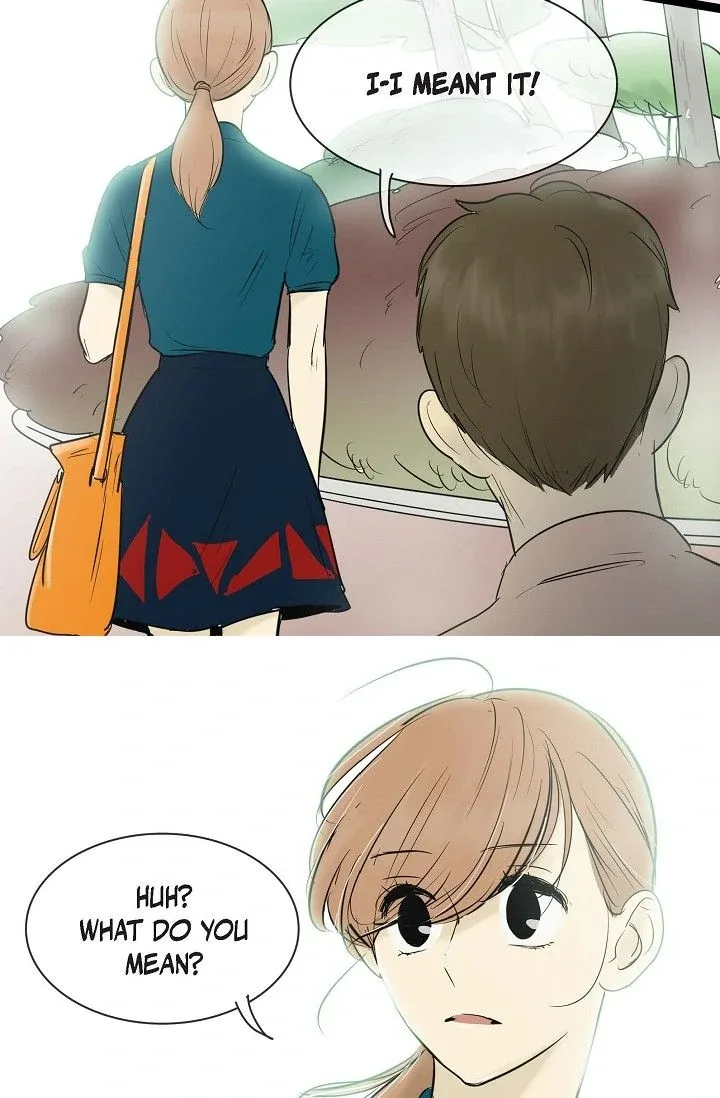 Clean with Passion for Now [Official] Chapter 60 page 34