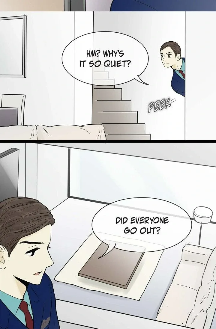 Clean with Passion for Now [Official] Chapter 60 page 8