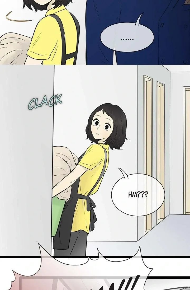 Clean with Passion for Now [Official] Chapter 60 page 17