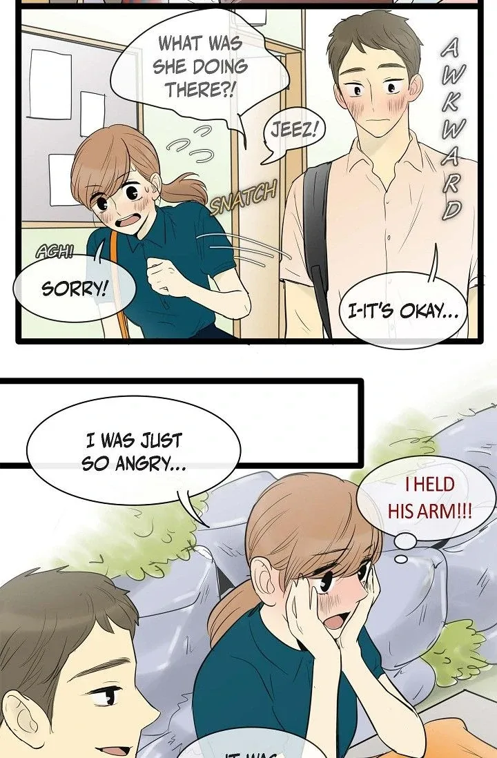 Clean with Passion for Now [Official] Chapter 60 page 29