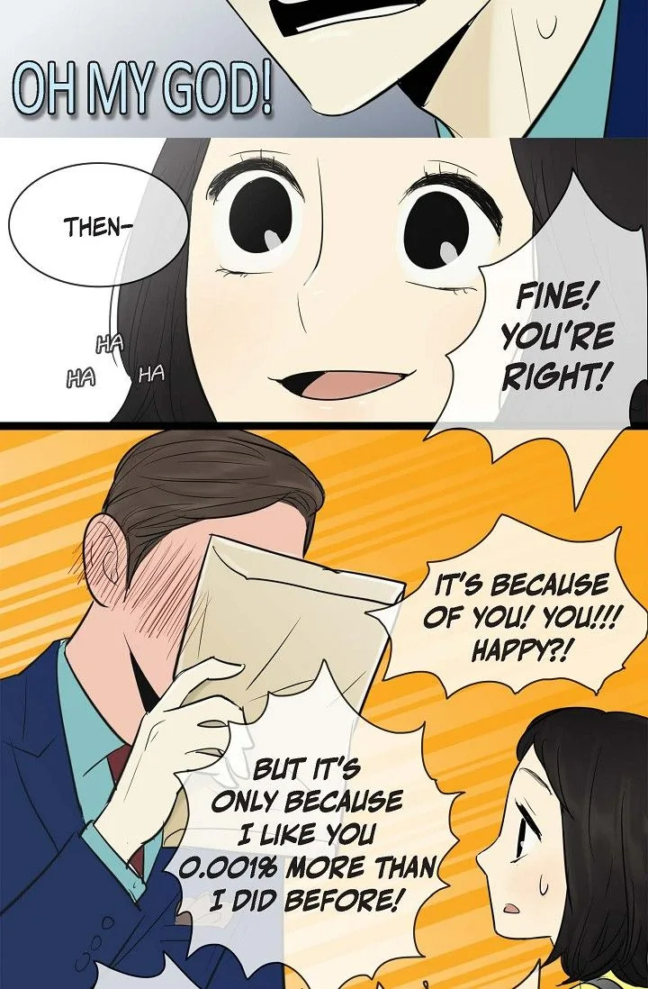 Clean with Passion for Now [Official] Chapter 60 page 13
