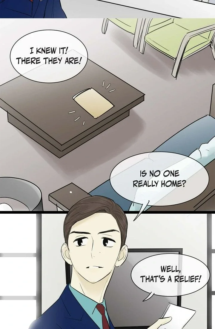Clean with Passion for Now [Official] Chapter 60 page 9