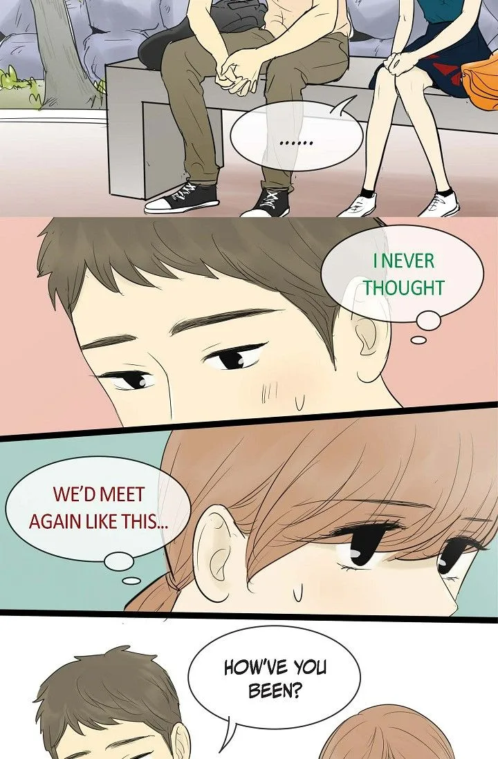 Clean with Passion for Now [Official] Chapter 60 page 20