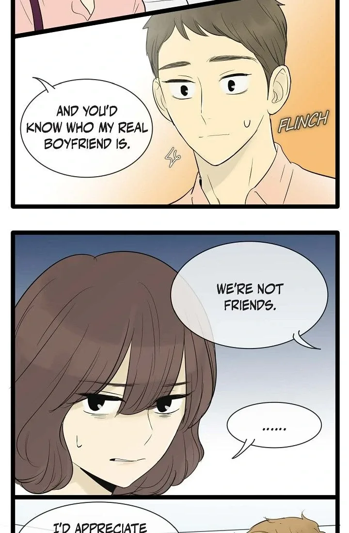 Clean with Passion for Now [Official] Chapter 60 page 26