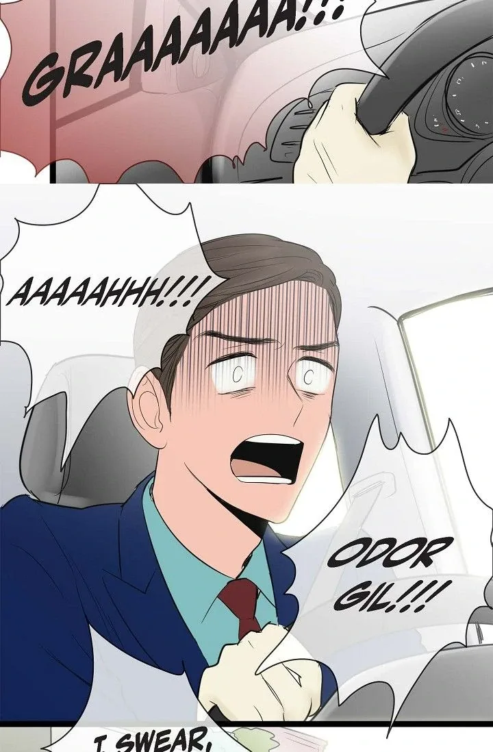 Clean with Passion for Now [Official] Chapter 60 page 18
