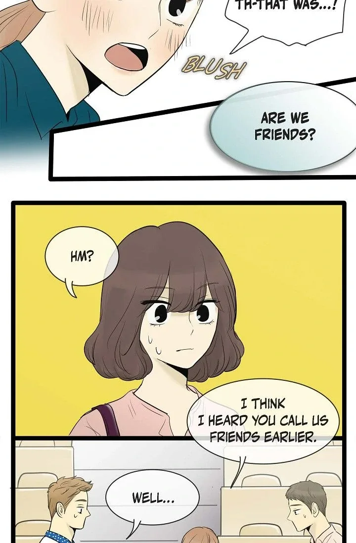 Clean with Passion for Now [Official] Chapter 60 page 23