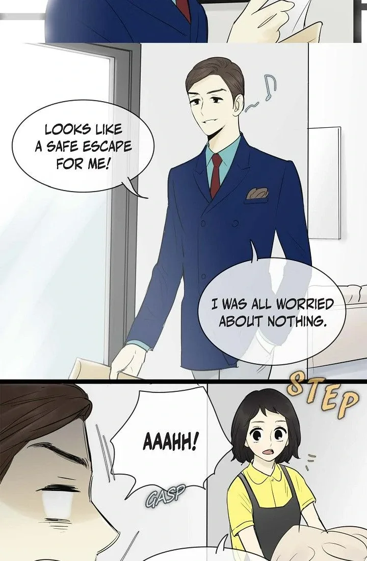 Clean with Passion for Now [Official] Chapter 60 page 10