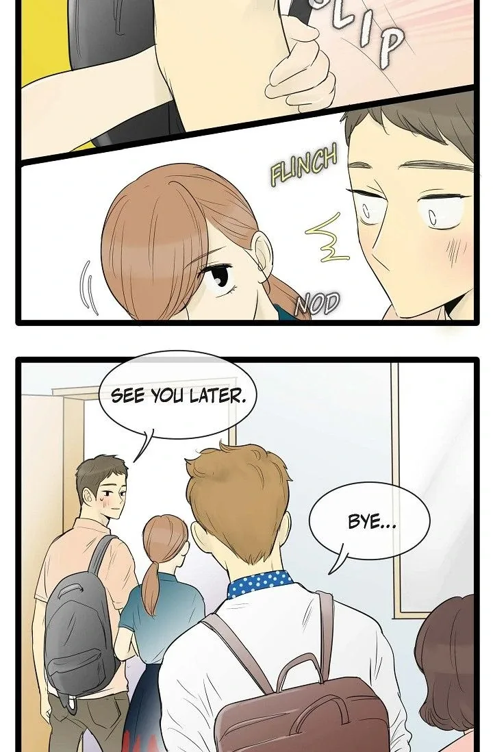Clean with Passion for Now [Official] Chapter 60 page 28